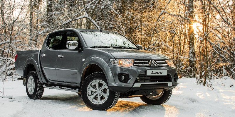 l200 продажа машин в нижневартовске