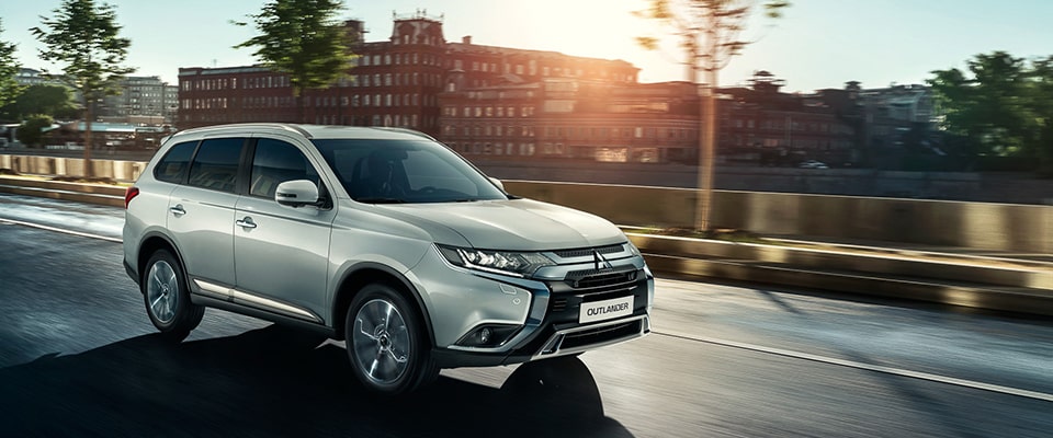 mitsubishi outlander вариатор