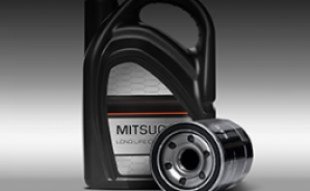 <span><span>MITSUPARTS® и MITSUOIL® - расходные материалы российского производства</span></span>